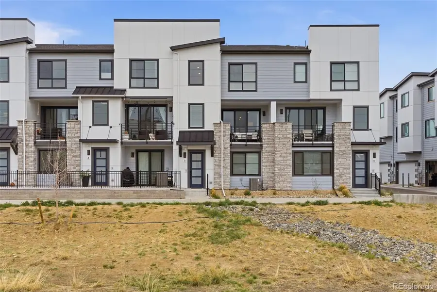 2048 S Holly Street #5, Denver, CO 80222 - #3