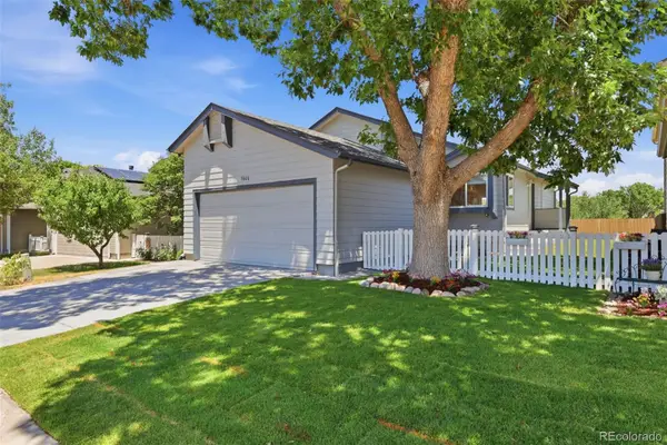 9600 Pendleton Drive, Highlands Ranch, CO 80126