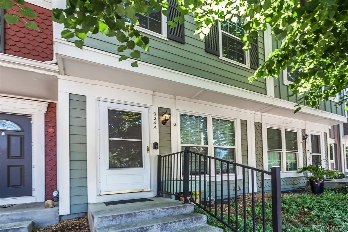 924 Milo Circle #A, Lafayette, CO 80026 - #1