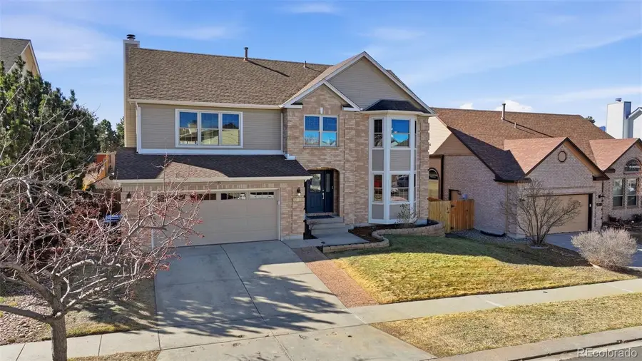 2815 Helmsdale Drive, Colorado Springs, CO 80920 - #3