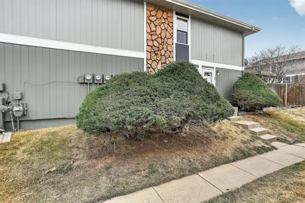 9901 E Evans Avenue #15B, Aurora, CO 80247