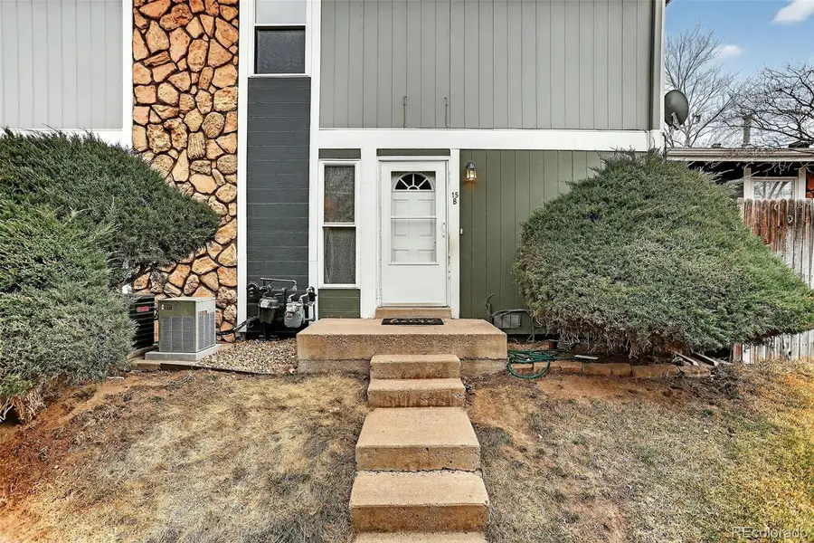 9901 E Evans Avenue #15B, Aurora, CO 80247 - Image #2