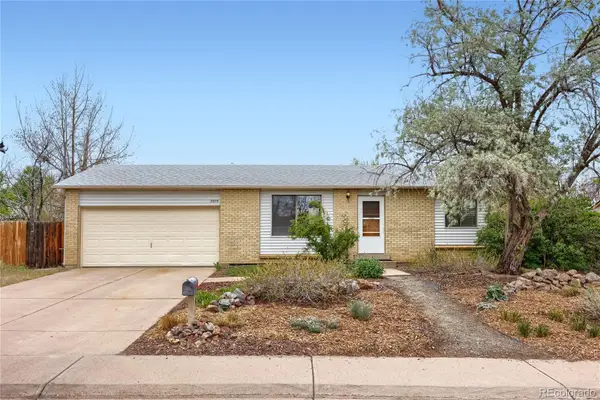 3079 S Evanston Way, Aurora, CO 80014