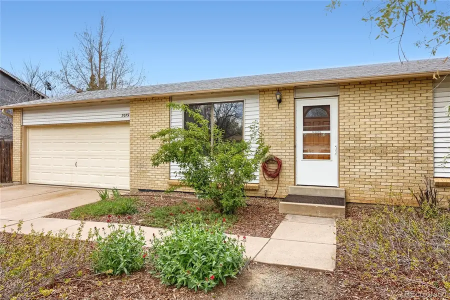 3079 S Evanston Way, Aurora, CO 80014 - #3