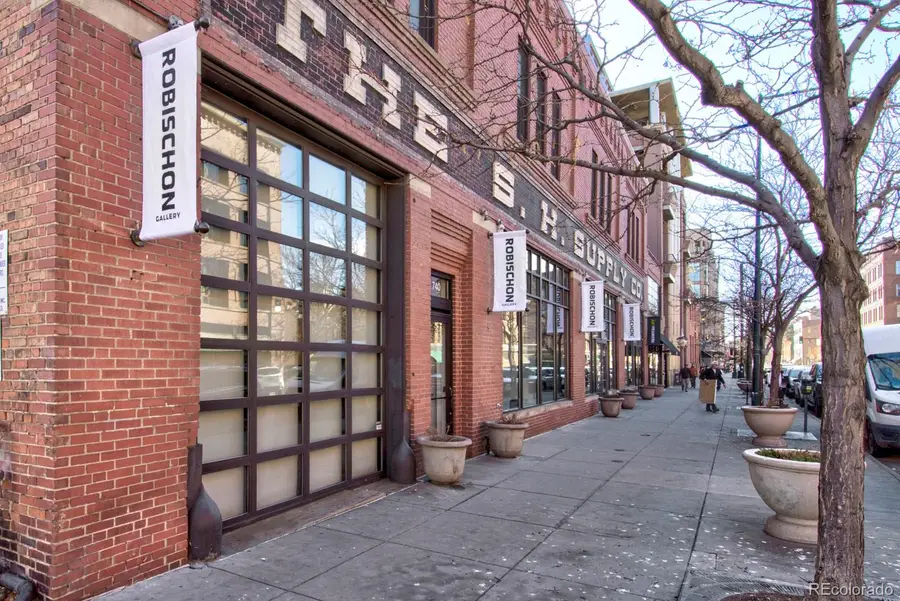 1732 Wazee Street #201, Denver, CO 80202 - #2