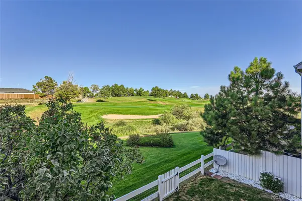 9853 Greensview Circle, Lone Tree, CO 80124