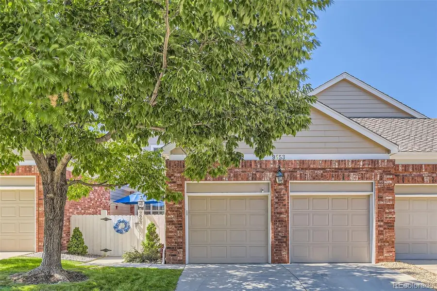 9853 Greensview Circle, Lone Tree, CO 80124 - #2
