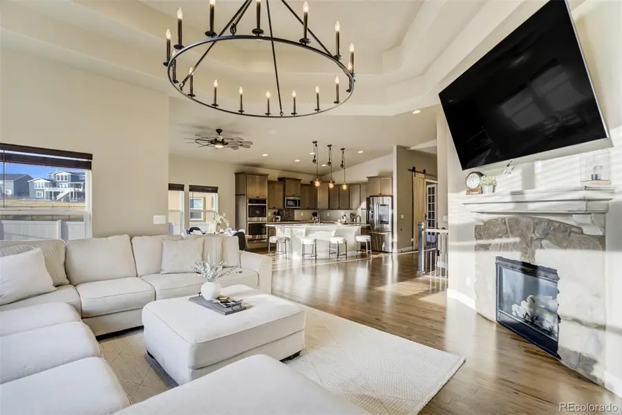 13165 Stone Peaks Way, Peyton, CO 80831 - #3