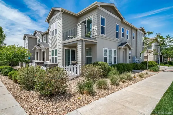 15462 W 65th Avenue #A, Arvada, CO 80007