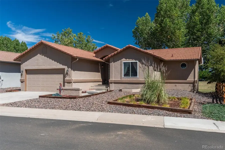 251 Las Lunas Street, Castle Rock, CO 80104 - #3