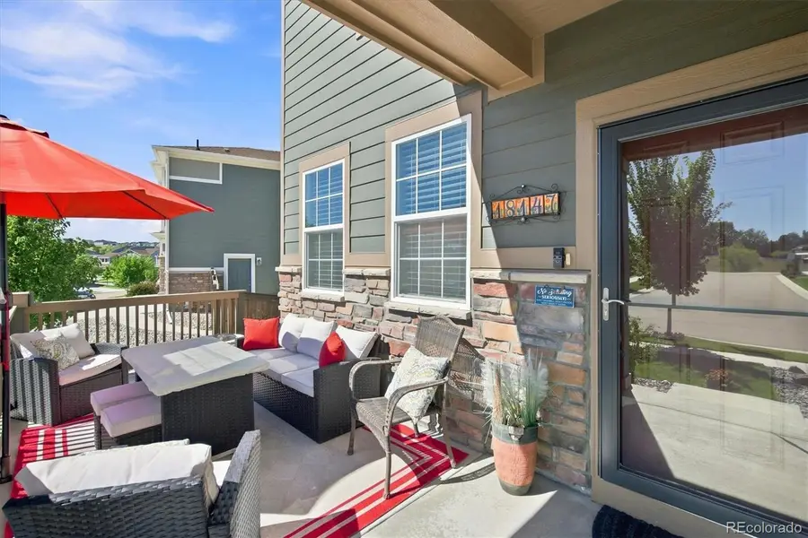 18147 House Finch Lane, Parker, CO 80134 - #2