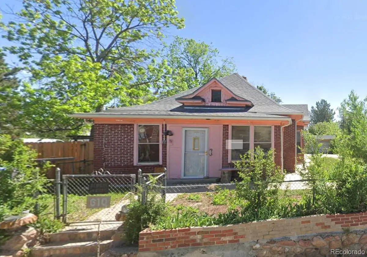 610 Quitman Street, Denver, CO 80204 - #1