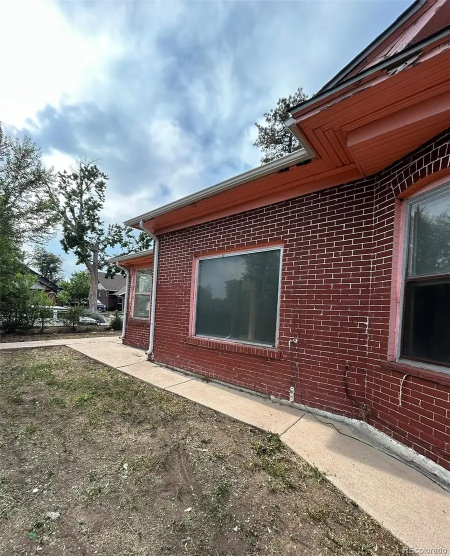 610 Quitman Street, Denver, CO 80204 - #3