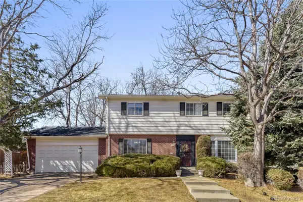 6581 S High Street, Centennial, CO 80121