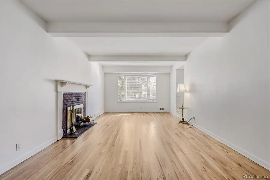 6581 S High Street, Centennial, CO 80121 - #3