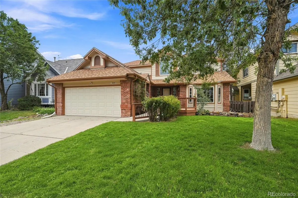 18290 E Harvard Place, Aurora, CO 80013 - #1