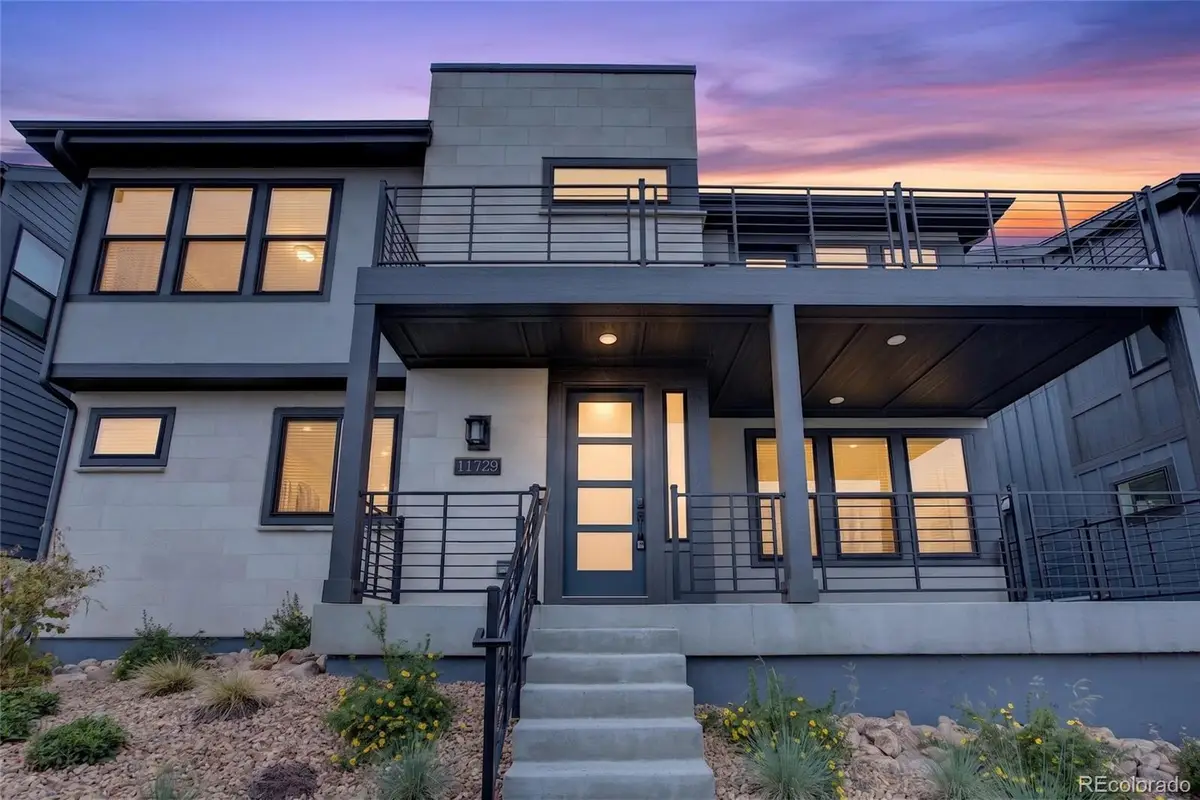 11729 Montoso Road, Parker, CO 80134 - #1