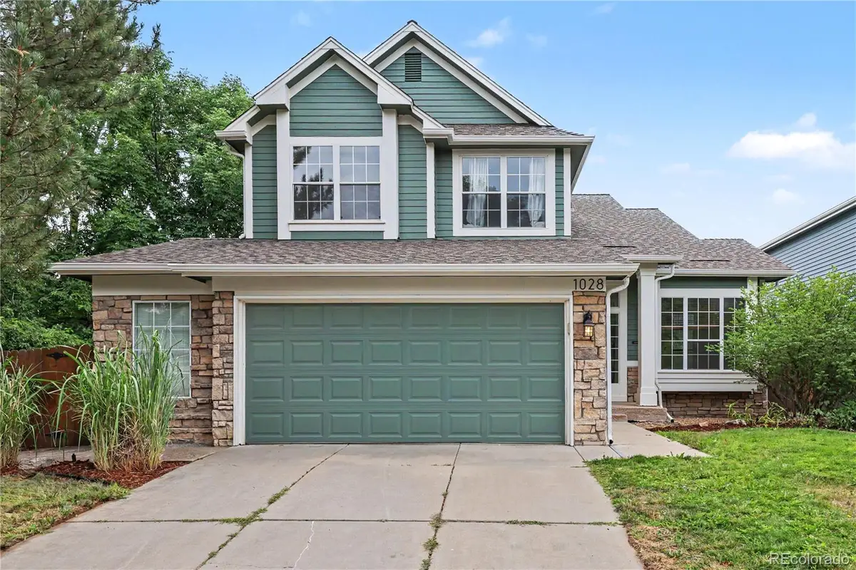 1028 Delta Drive, Lafayette, CO 80026 - #1