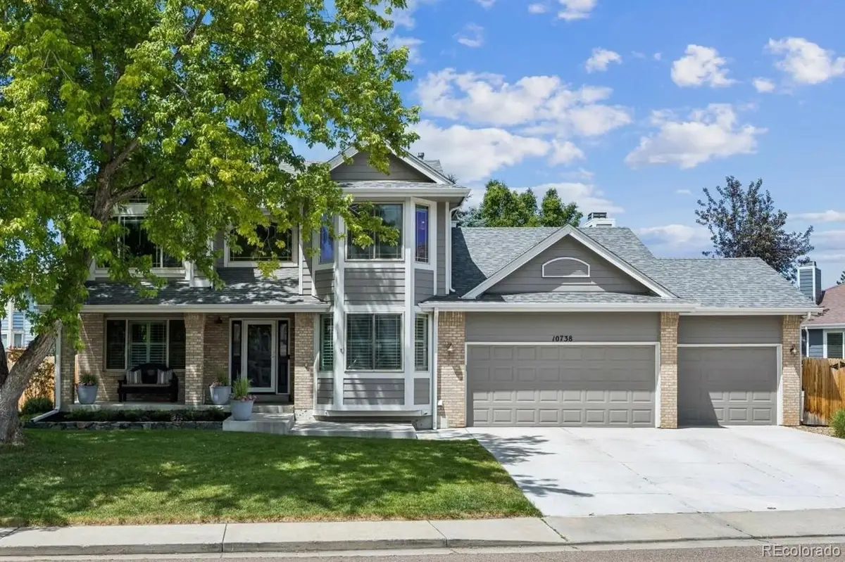 10738 W Roxbury Avenue, Littleton, CO 80127 - #1