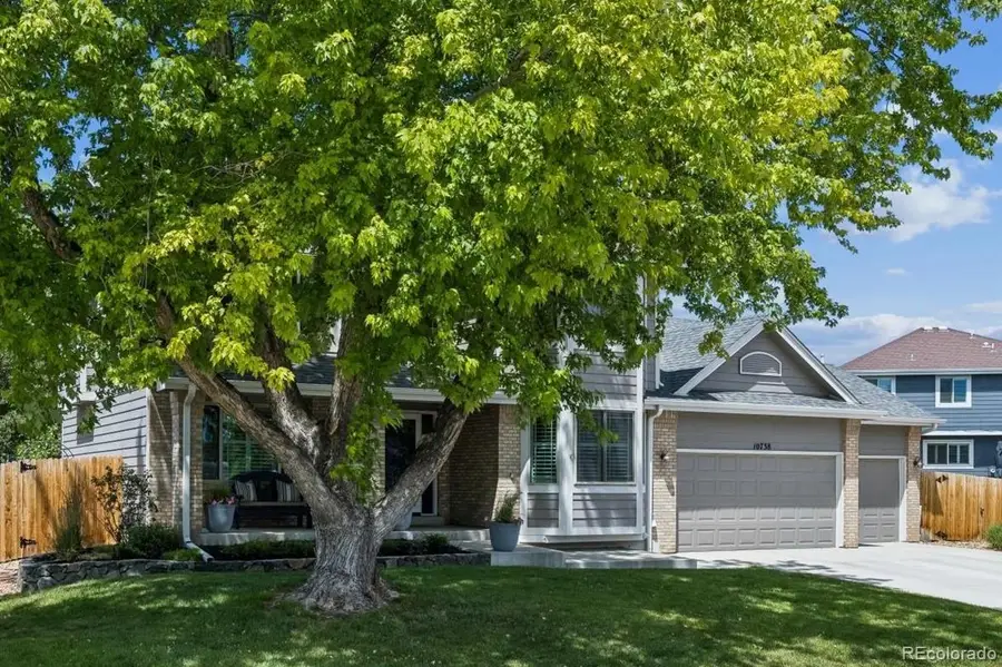 10738 W Roxbury Avenue, Littleton, CO 80127 - #3
