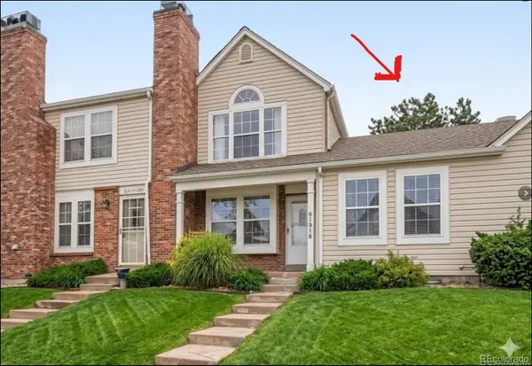 4541 S Crystal Way #A289, Aurora, CO 80015