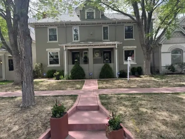 2027 N Emerson Street, Denver, CO 80205