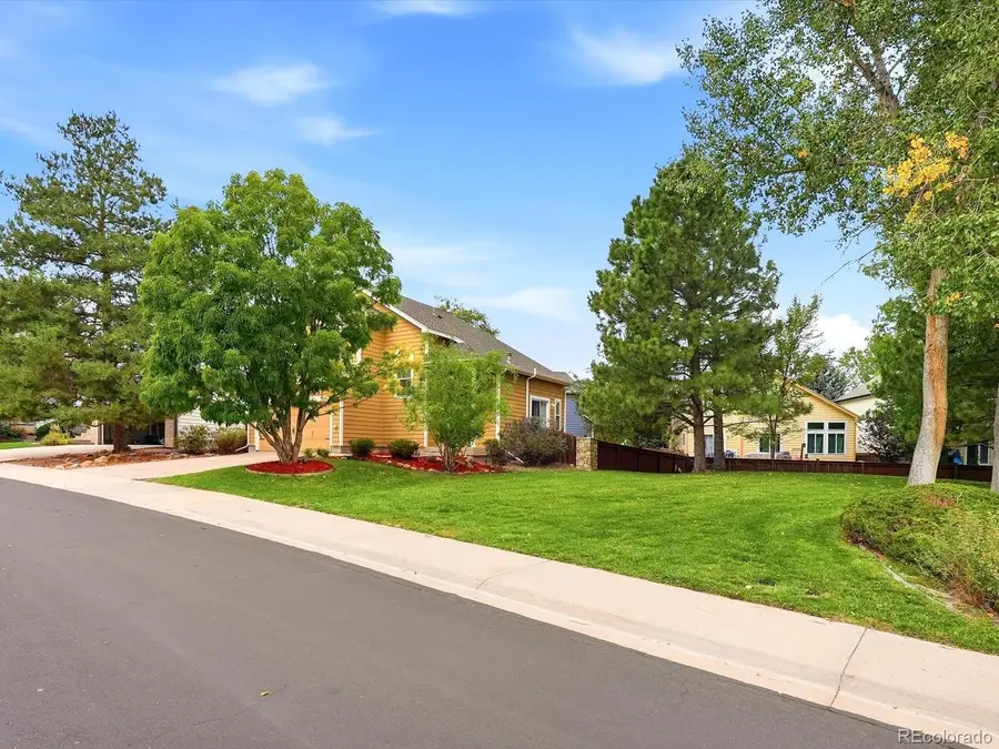16291 White Hawk, Parker, CO 80134 - #2