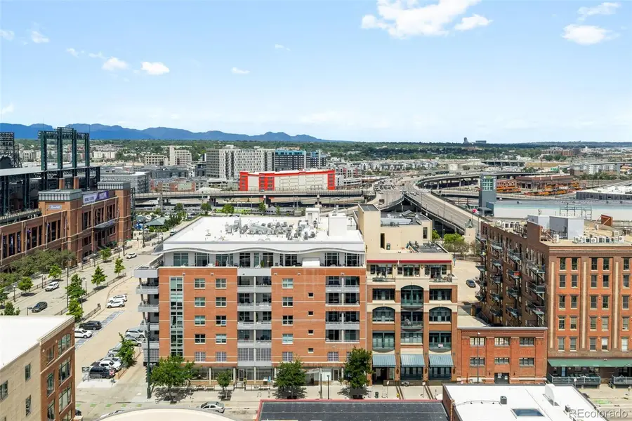 2229 Blake Street #501, Denver, CO 80205 - #2