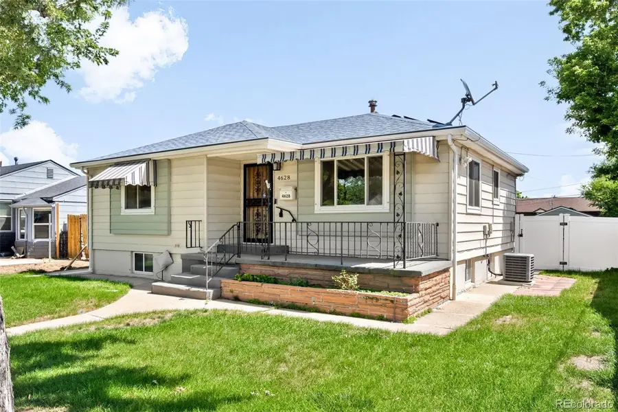 4628 Wyandot Street, Denver, CO 80211 - #2