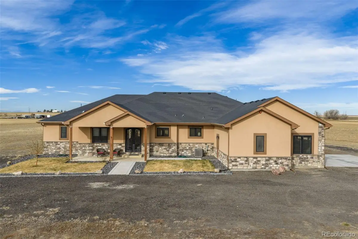 2191 County Road 59, Keenesburg, CO 80643 - #1