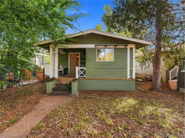 628 S Mason, Fort Collins, CO 80524