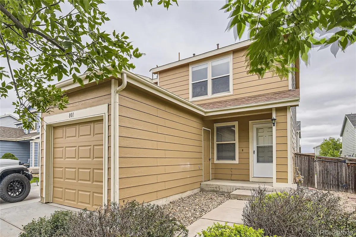 801 Mockingbird Street, Brighton, CO 80601 - Image #1