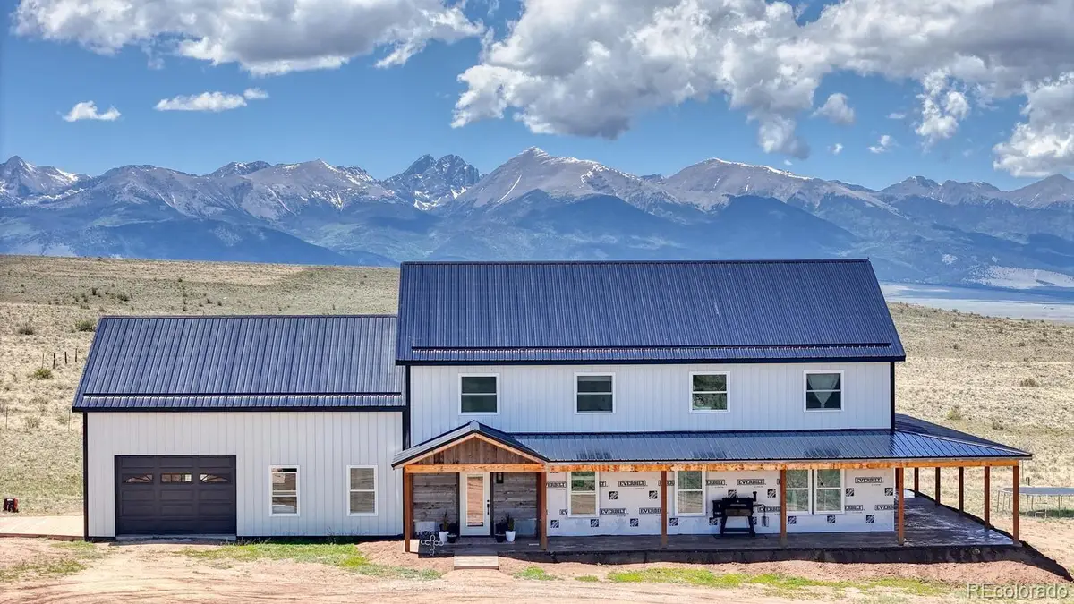 5000 Centennial Ranch Road, Westcliffe, CO 81252 - #1