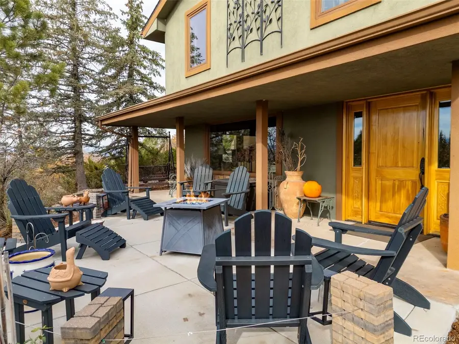 45 Oak Ridge Drive, Castle Rock, CO 80104 - #2