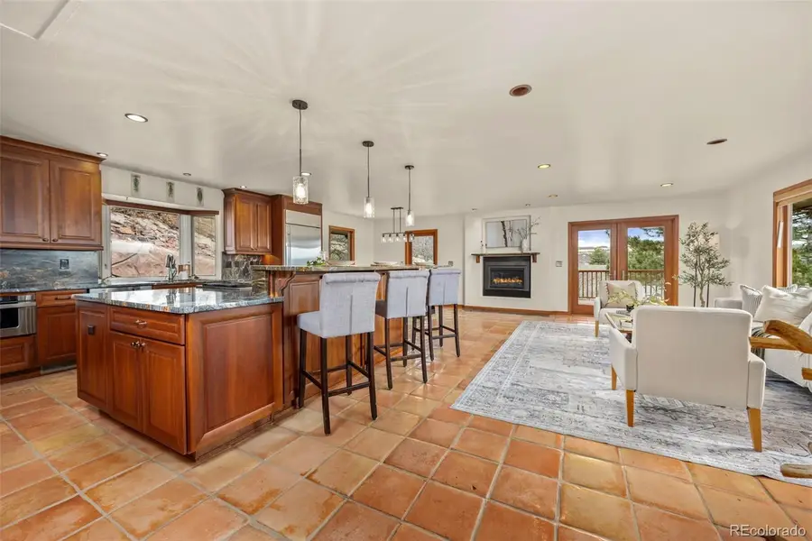 45 Oak Ridge Drive, Castle Rock, CO 80104 - #3