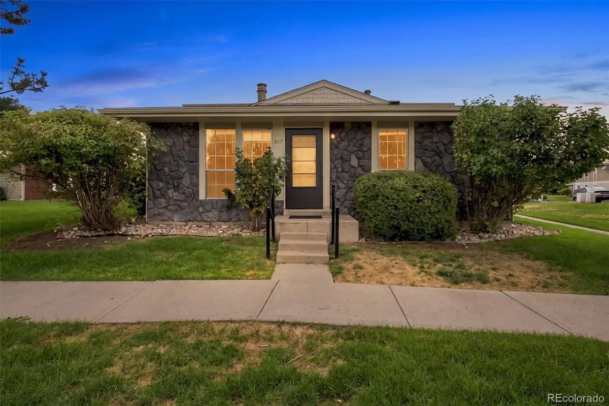 1225 S Oneida Street #217, Denver, CO 80224 - #1