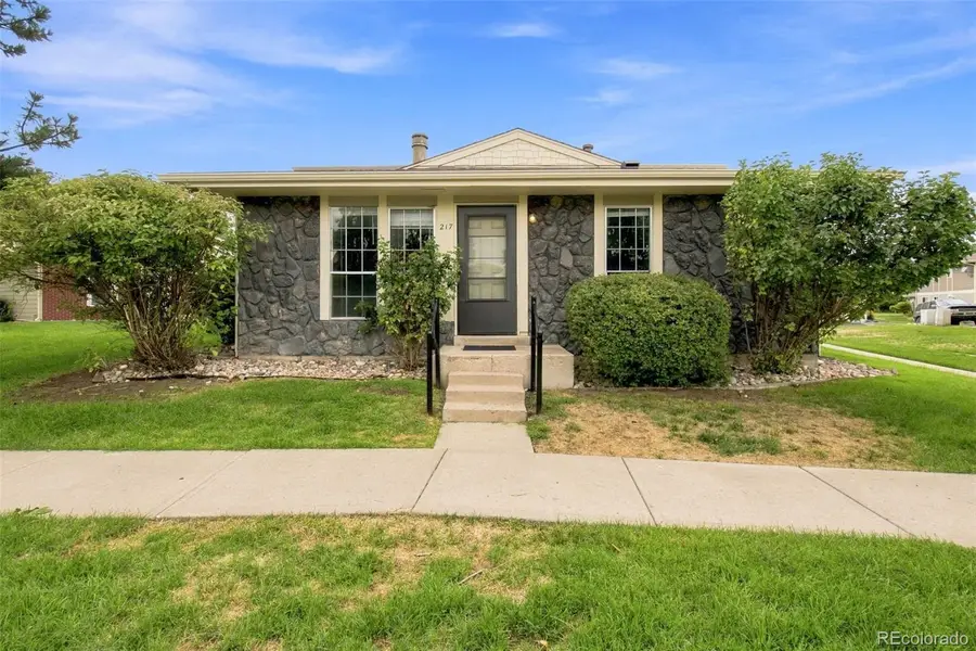 1225 S Oneida Street #217, Denver, CO 80224 - #2