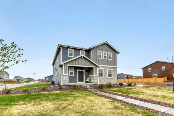 2922 Nectar Street, Strasburg, CO 80136