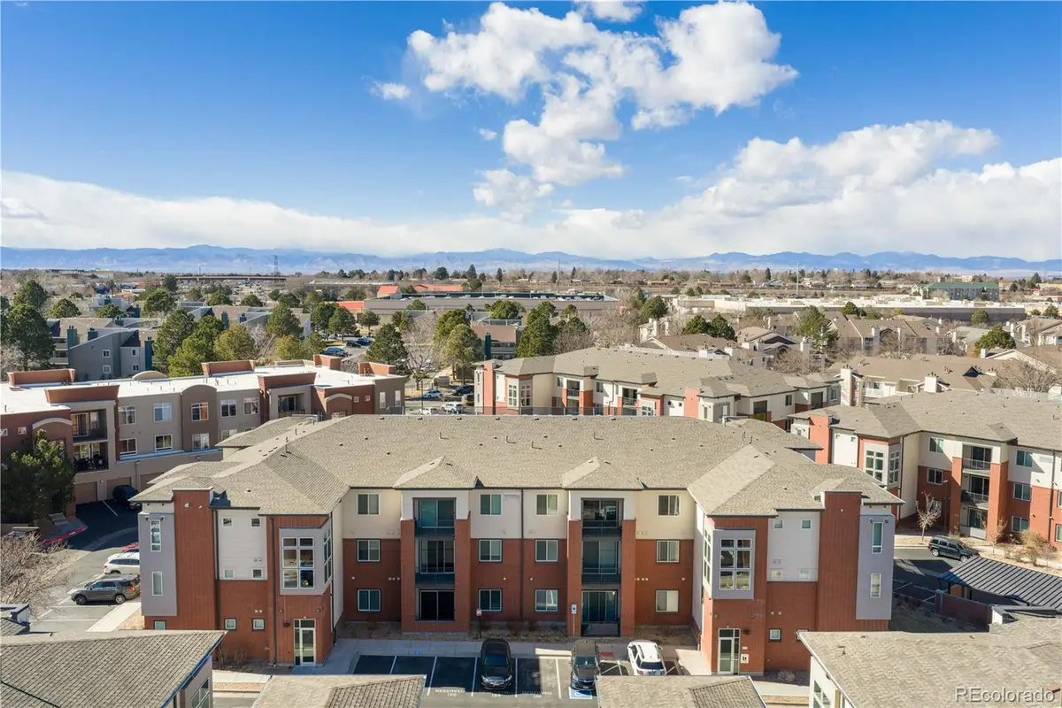 14341 E Tennessee Avenue #103, Aurora, CO 80012 - #1
