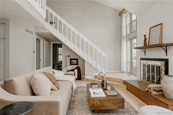 701 Harlan Street #E54, Lakewood, CO 80214
