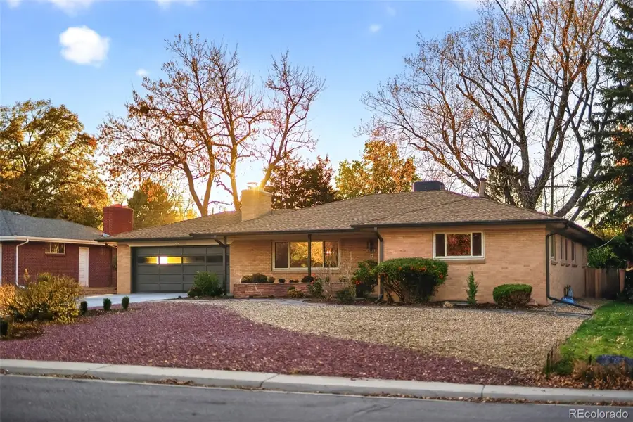 3905 Balsam Street, Wheat Ridge, CO 80033 - Image #2