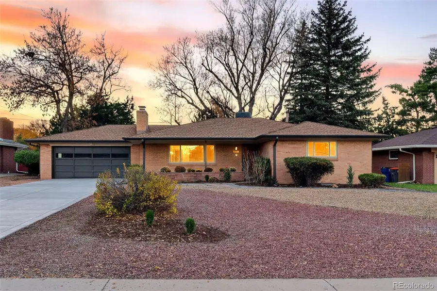 3905 Balsam Street, Wheat Ridge, CO 80033 - Image #3