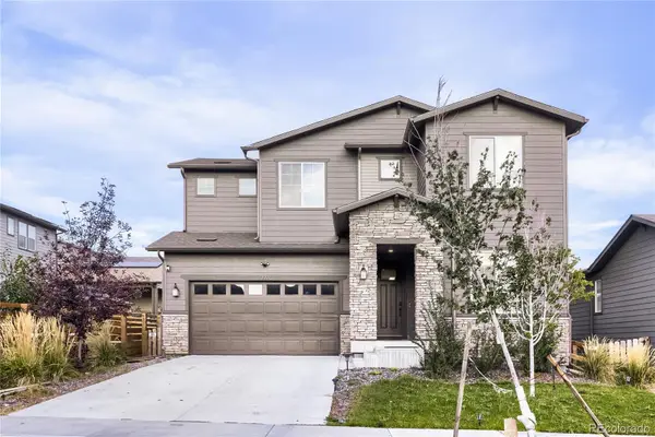 3976 N Catawba, Aurora, CO 80019