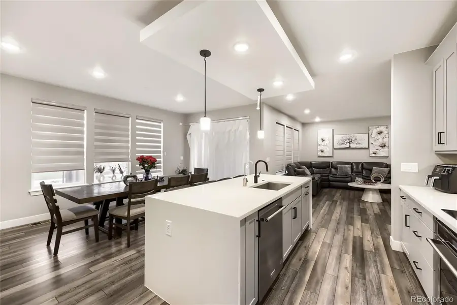 3976 N Catawba, Aurora, CO 80019 - #3