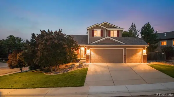 1271 Berganot Trail, Castle Pines, CO 80108