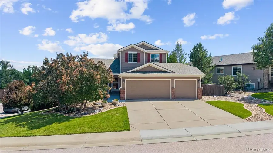 1271 Berganot Trail, Castle Pines, CO 80108 - #3