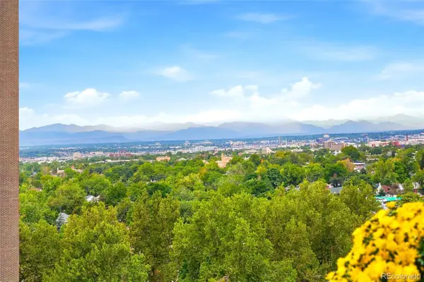 400 S Lafayette Street #1206, Denver, CO 80209