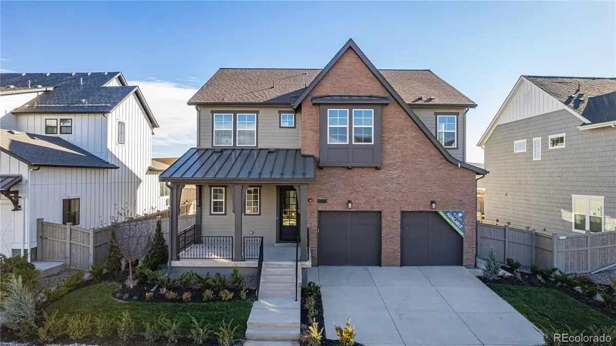 1898 Hickory Avenue, Erie, CO 80516 - Image #1