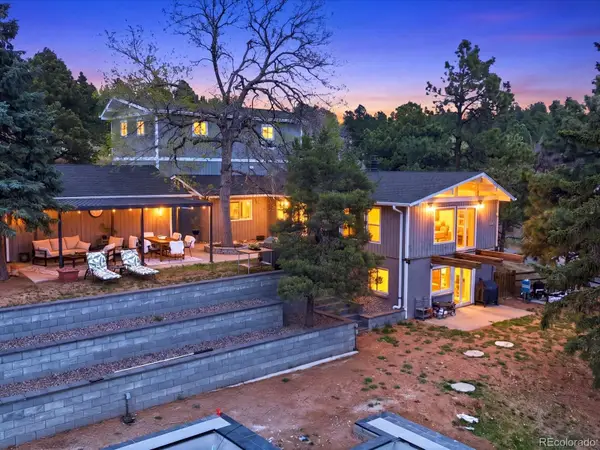 317 Lamb Lane, Golden, CO 80401