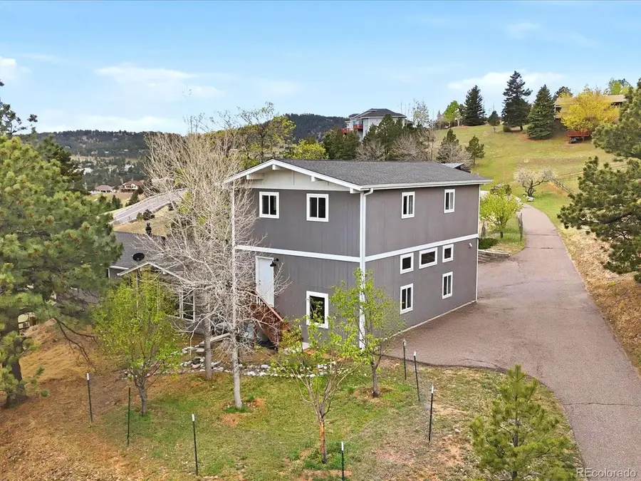 317 Lamb Lane, Golden, CO 80401 - #2